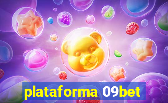 plataforma 09bet